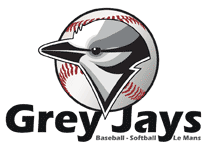 Logo greyjays